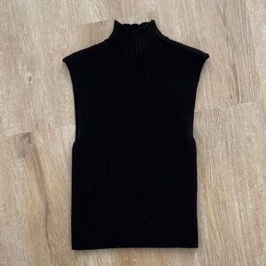 Zara Ribbed Sweater